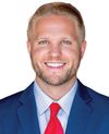 Profile photo of a State Farm Agent named: Clint Smith