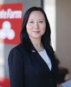 Profile photo of a State Farm Agent named: Catherine Ho