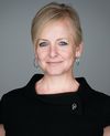 Profile photo of a State Farm Agent named: Heather Woodson