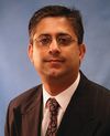 Profile photo of a State Farm Agent named: Hemant Jiwnani