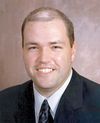 Profile photo of a State Farm Agent named: Brandon Hazel