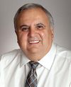 Profile photo of a State Farm Agent named: Marty Saiz
