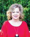 Profile photo of a State Farm Agent named: Courtnie Parrish