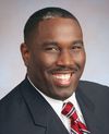 Profile photo of a State Farm Agent named: Rodney Brown