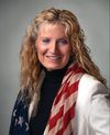 Profile photo of a State Farm Agent named: Vickie Bushnell