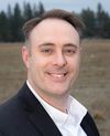 Profile photo of a State Farm Agent named: Brandon Cook