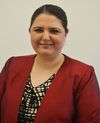 Profile photo of a State Farm Agent named: Manizha Parand