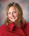 Profile photo of a State Farm Agent named: Kim Springer