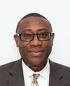 Profile photo of a State Farm Agent named: Wallah Richardson