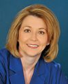 Profile photo of a State Farm Agent named: Cindy Neeley-Sigurdson
