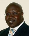 Profile photo of a State Farm Agent named: David Soleye