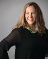 Profile photo of a State Farm Agent named: Linsey Kellogg