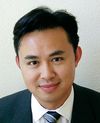 Profile photo of a State Farm Agent named: Alan Chan