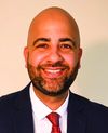 Profile photo of a State Farm Agent named: Tyler Johns