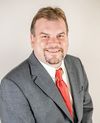 Profile photo of a State Farm Agent named: David Cooper