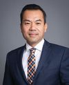 Profile photo of a State Farm Agent named: Peter Chai
