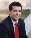 Profile photo of a State Farm Agent named: Joe Edmondson
