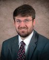 Profile photo of a State Farm Agent named: Zach Coffey
