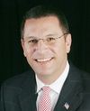 Profile photo of a State Farm Agent named: Phil Ford Jr