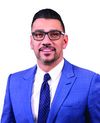 Profile photo of a State Farm Agent named: Andre Spantopanagos