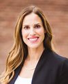 Profile photo of a State Farm Agent named: Allison Hornback