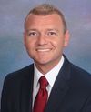 Profile photo of a State Farm Agent named: Chris Frank
