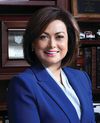 Profile photo of a State Farm Agent named: Yolie Aleman-Rodriguez