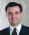 Profile photo of a State Farm Agent named: Allan Abraham