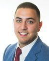 Profile photo of a State Farm Agent named: Brayden Nielson
