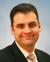 Profile photo of a State Farm Agent named: Eric Safarian