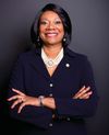Profile photo of a State Farm Agent named: Carolyn Hugley