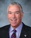 Profile photo of a State Farm Agent named: Jim Collins