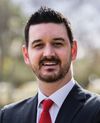 Profile photo of a State Farm Agent named: Ryan McBride