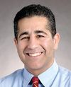 Profile photo of a State Farm Agent named: P. Renjen