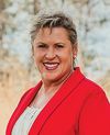 Profile photo of a State Farm Agent named: Dovie Metzger