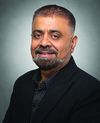 Profile photo of a State Farm Agent named: Andy Manchanda