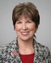 Profile photo of a State Farm Agent named: Barbara Etrick