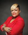 Profile photo of a State Farm Agent named: Tenyiah Simmons Patterson