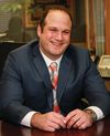 Profile photo of a State Farm Agent named: Nate Matousek
