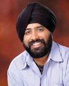 Profile photo of a State Farm Agent named: Gurbinder Mavi
