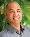 Profile photo of a State Farm Agent named: Kevin Takahashi