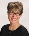 Profile photo of a State Farm Agent named: Becky Walsh