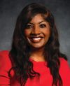 Profile photo of a State Farm Agent named: Sabrina Pritchett-Evans