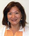 Profile photo of a State Farm Agent named: Iris Kuwaye