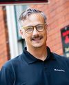 Profile photo of a State Farm Agent named: Darius Mark