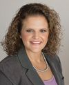 Profile photo of a State Farm Agent named: Lauren Etienne