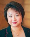 Profile photo of a State Farm Agent named: Jing Lee