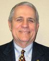 Profile photo of a State Farm Agent named: Charley Benson