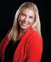 Profile photo of a State Farm Agent named: Cassie Thompson