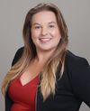 Profile photo of a State Farm Agent named: Lindsey Kauffman